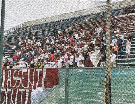 La Reggina Prepara Il Rilancio Sul Piatto Anche La Cessione Del Club