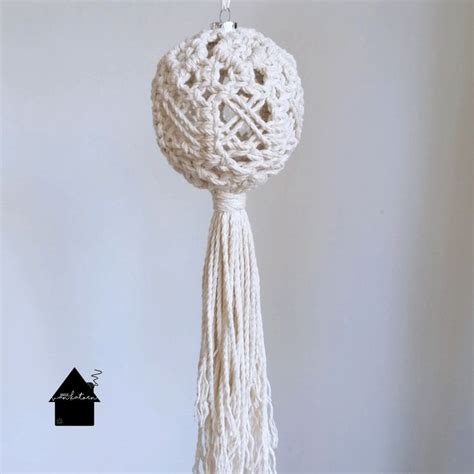 Gratis Macrame Patronen Huisje Van Katoen Macrame Patronen