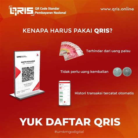 Ternyata Ada 2 Cara Mudah Cek Settement QRIS Baca Disini