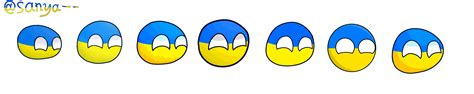 Ukraine Ibispaint