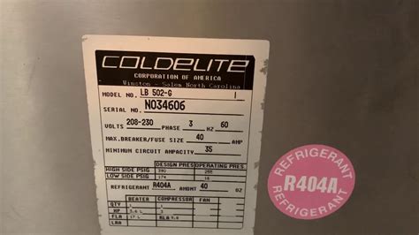 Mix Test Carpigiani Lb502 G 3ph H2o Cooled Ice Cream Batch Freezer