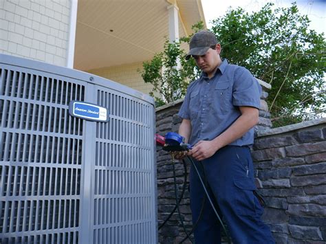 The Importance Of Regular Air Conditioning Maintenance