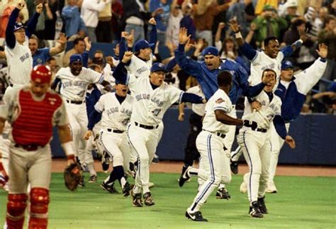 George Stroumboulopoulos Tonight | 20 Years Ago Today, Toronto Erupted ...