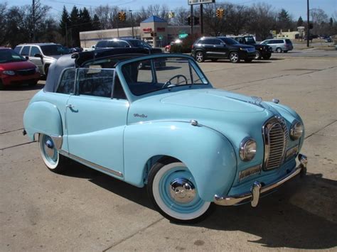 Austin A40 Devon Market Classiccom