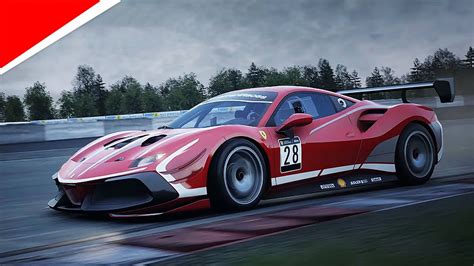 Assetto Corsa Competizione American Track And Challengers Pack Dlc