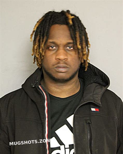 Trevon Graves Chicago Mugshots Zone