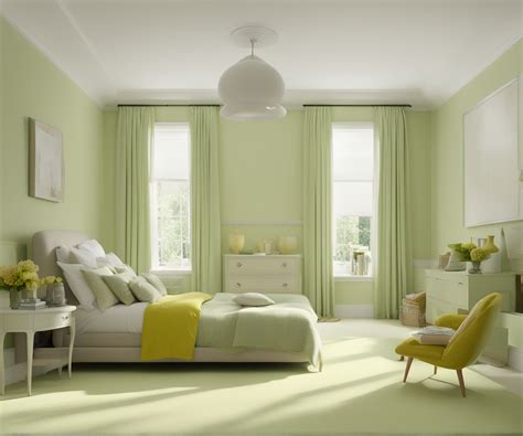 What Color Carpet Goes With Pale Green Walls Dreamyhomestyle