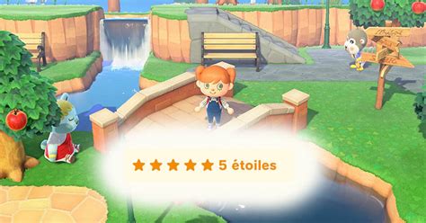 Animal Crossing New Horizons Le Guide Pour Faire Monter La Réputation