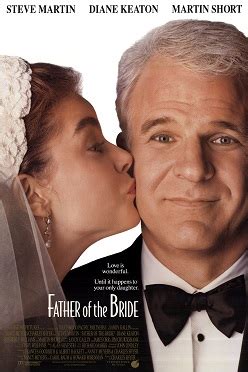 Father of the Bride (1991 film) - Wikipedia