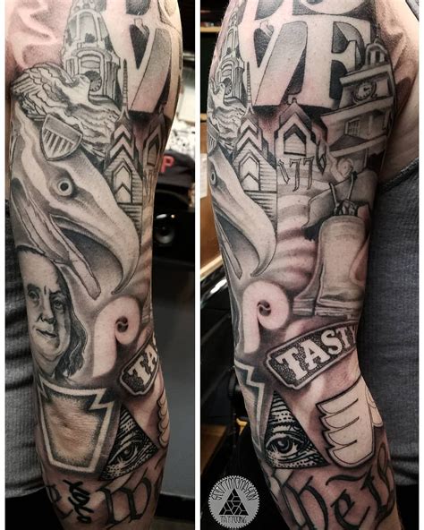 Scott Mcmahon On Instagram One More Sitting Left To Go In This Philly