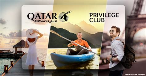 Qatar Airways Extends Privilege Club Tiers Until December