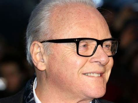 Biografia Di Anthony Hopkins