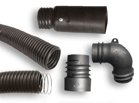 Diesel Exhaust Kit for Vehicle Exhaust Extraction System - Exhaust Away