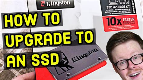 Kingston Ssd Upgrade Kit Cheap Sale Bellvalefarms