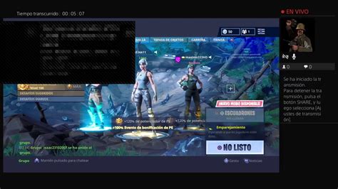 Jugando Al Fornite Con Un Crack Youtube