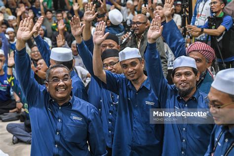 PRN Senarai Penuh Keputusan DUN Kedah