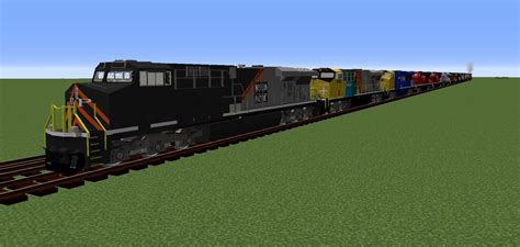 Ir Darkraider S Freight Community Livery Pack Screenshots Resource