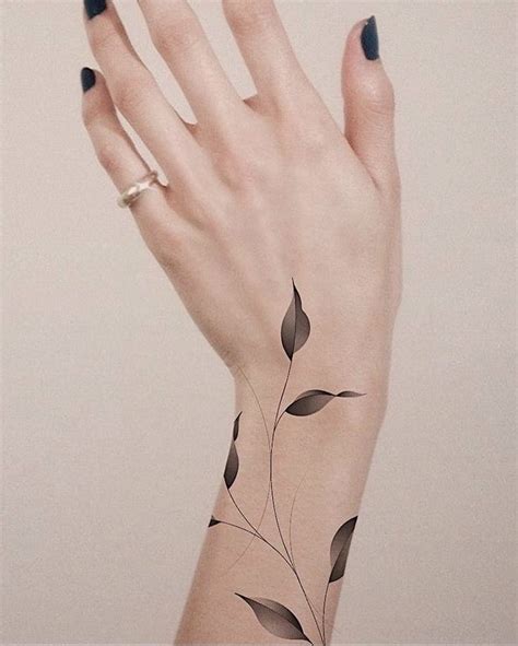 Minimalist Tattoo Ideas For Women Secretly Sensational Small