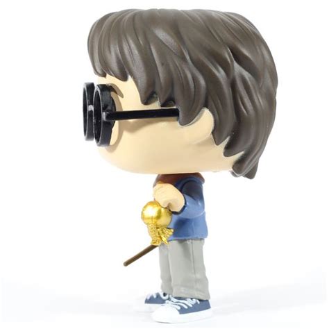 Фигурка Funko POP Harry Potter S11 Holiday Harry Potter купить по