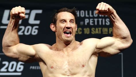 Tim Kennedy Teases A Comeback With Bare Knuckle Fighting Championship