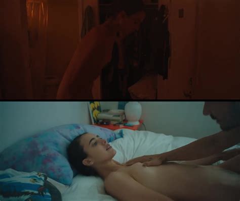 Margaret Qualley Naked Love Me Like You Hate Me