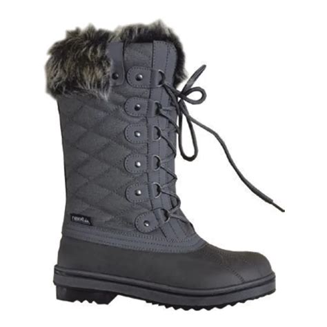 Botas Apreski Nexxt Dama Windsor Triestina