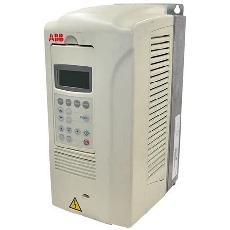 Upto Kw Hp Abb Vfd Drive Ip Digital At Rs In Hyderabad