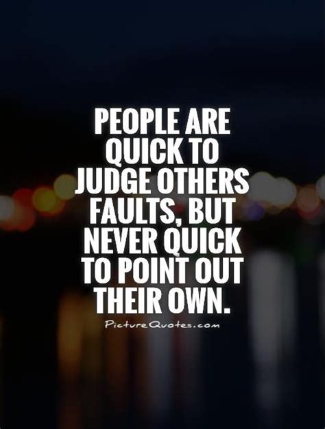 Judging Others Quotes - ShortQuotes.cc