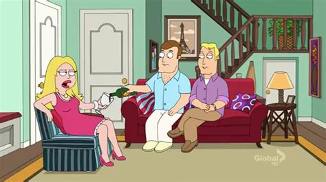 Yarn And Then She Had The Nerve American Dad 2005 S08e14 Comedy Video S By Quotes