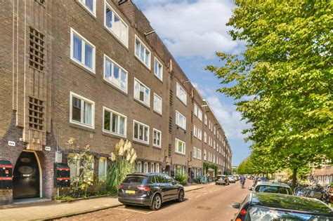 Bestevaerstraat 161 III Amsterdam Kopen Hoen Makelaars