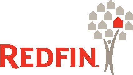 Urban One | Redfin Logo