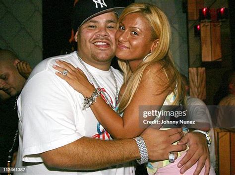 98 Fat Joe Wife Stock Photos, High-Res Pictures, and Images - Getty Images