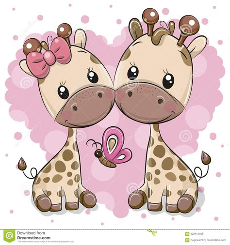 Pin By Angeliki Psaraki On Blusas Cartoon Giraffe Cute Drawings