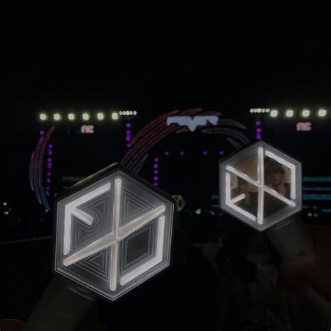 🍦⋅𝚔𝚎𝚖𝚑𝚑𝚠 191027 Exo Sechan Fever Festival