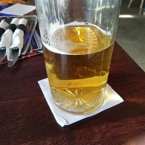 Michelob Golden Light American Domestic