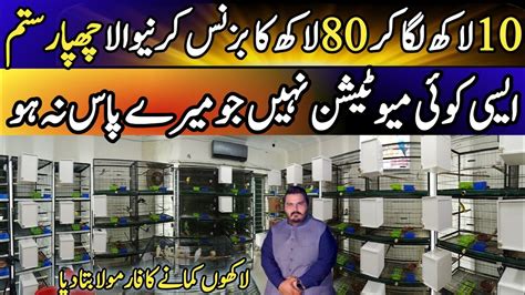 How To Earn Millions In Pakistan High Profitable Part Time Easy