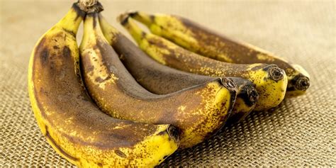 5 ideas para aprovechar los plátanos maduros Cocina rico