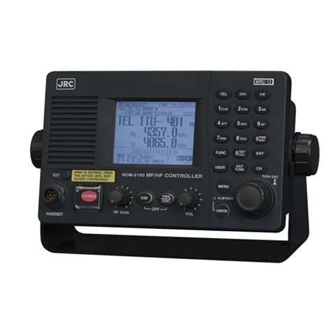 China JRC JSS-2150 MF/HF Class A DSC Radio Equipment Supplier ...