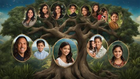 Is Brian Ortega Related To Jenna Ortega? Decoding The Family Tree!