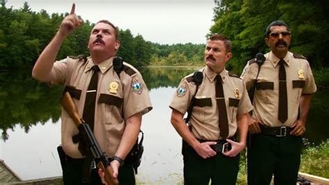 Super Troopers 3 Release Date Winter Soldiers Cast Plot Trailer News