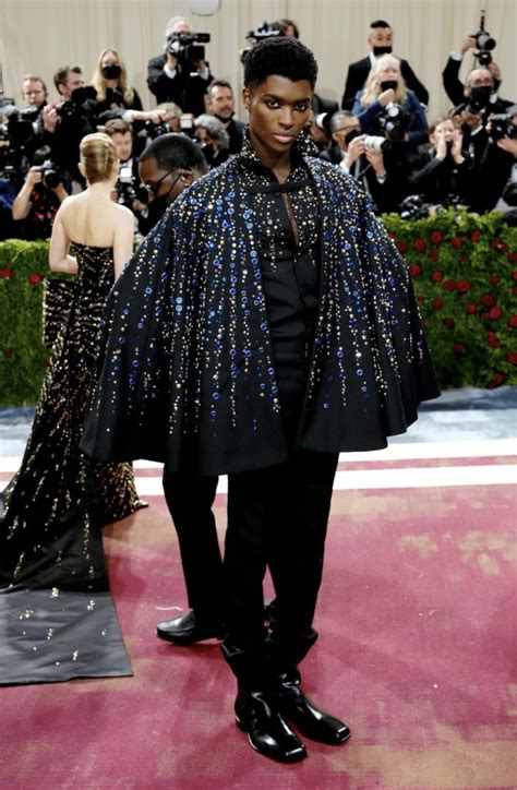 Главную тему Met Gala 2023 рассекретили и слили в сеть