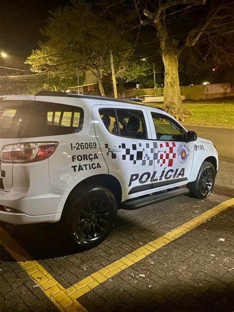 Polícia Militar captura procurado por estupro durante operação em Mogi