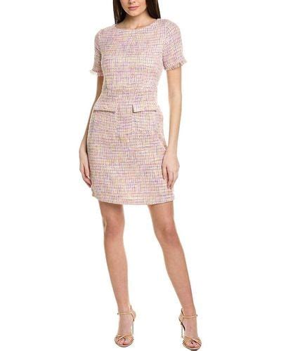 Pink Nanette Lepore Dresses For Women Lyst