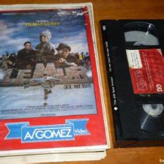 le mur / el muro - yilmaz güney, tuncel kurtiz - Buy VHS movies on ...