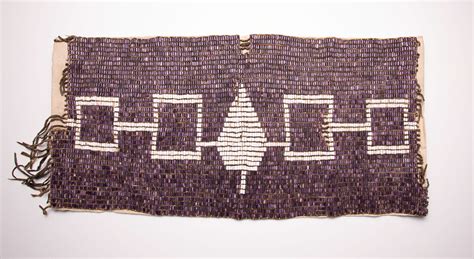 Hiawatha Belt – Onondaga Nation