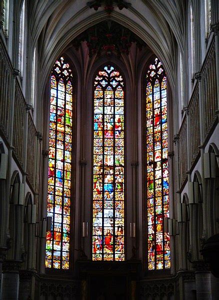 Eglise Saint Christophe Tourcoing Pa