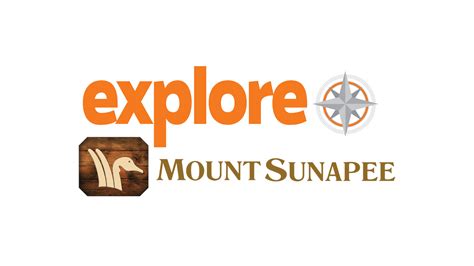 Explore Mount Sunapee Logo – YCN Now