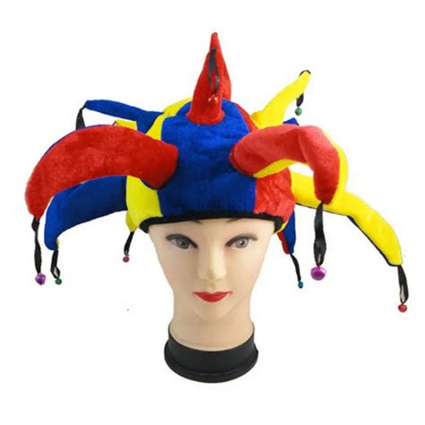 Halloween Masquerade Decoration Carnival Funny Party Costume Cosplay