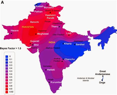 Varias Anotaciones Los Gitanos Salieron Del Norte De India Hace 1500