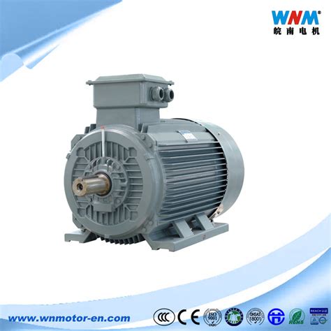 Ie Ie Ie Ce Ccc Approved Three Phase Induction Ac Electric Motor